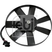 Ventilador, refrigeración del motor FEBI BILSTEIN - 14748