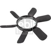 Ventilador, refrigeración del motor FEBI BILSTEIN - 15275