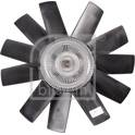Ventilateur moteur FEBI BILSTEIN - 106015