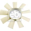 Ventilateur moteur FEBI BILSTEIN - 15879