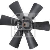 Ventilateur moteur FEBI BILSTEIN - 17852