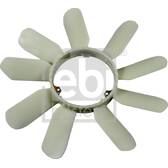 Ventilateur moteur FEBI BILSTEIN - 22073