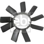 Ventilateur moteur FEBI BILSTEIN - 22074