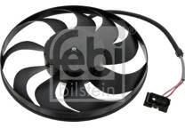 Ventilateur moteur