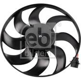 Ventilateur moteur FEBI BILSTEIN - 26860