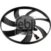 Ventilateur moteur FEBI BILSTEIN - 32156