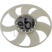 Ventilateur moteur FEBI BILSTEIN - 32448