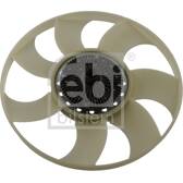 Ventilateur moteur FEBI BILSTEIN - 40653