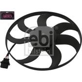 Ventilateur moteur FEBI BILSTEIN - 46565
