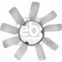 Ventilateur (refroidissement moteur) FEBI BILSTEIN - 15261