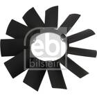 Ventilateur (refroidissement moteur) FEBI BILSTEIN - 19256