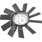 Ventilateur (refroidissement moteur) FEBI BILSTEIN - 22062