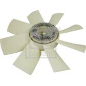 Ventilateur (refroidissement moteur) FEBI BILSTEIN - 35549