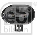 Ventilateur (refroidissement moteur) FEBI BILSTEIN - 37167