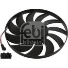 Ventilateur (refroidissement moteur) FEBI BILSTEIN - 46563