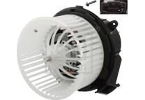 Ventilation habitacle