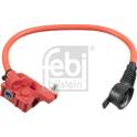 Verbindungskabel, Starterbatterie FEBI BILSTEIN - 199502