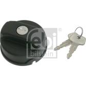Verschluss, Kraftstofftank FEBI BILSTEIN - 02211