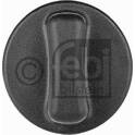 Verschluss, Kraftstofftank FEBI BILSTEIN - 09204