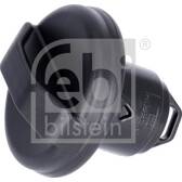Verschluss, Kraftstofftank FEBI BILSTEIN - 184473