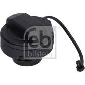 Verschluss, Kraftstofftank FEBI BILSTEIN - 27288
