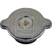 Verschlußdeckel, Kühler FEBI BILSTEIN - 04496