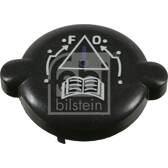Verschlussdeckel, Kühlmittelbehälter FEBI BILSTEIN - 22080