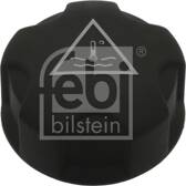 Verschlussdeckel, Kühlmittelbehälter FEBI BILSTEIN - 36772