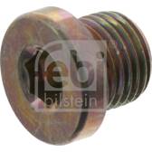 Verschlußschraube, Kühlmittelleitung (x20) FEBI BILSTEIN - 05280