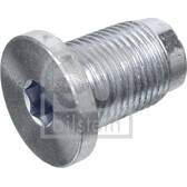 Verschlussschraube, Ölwanne FEBI BILSTEIN - 37940