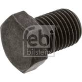 Verschlussschraube, Ölwanne FEBI BILSTEIN - 48872