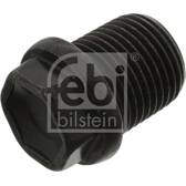 Verschlussschraube, Ölwanne FEBI BILSTEIN - 48875