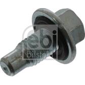 Verschlussschraube, Ölwanne FEBI BILSTEIN - 48881