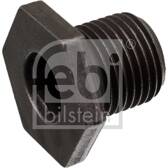 Verschlussschraube, Ölwanne FEBI BILSTEIN - 48905