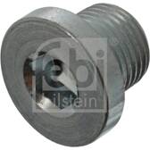 Verschlussschraube, Ölwanne FEBI BILSTEIN - 48906