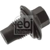 Verschlussschraube, Ölwanne FEBI BILSTEIN - 48907