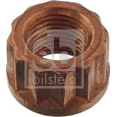 Vevstksmutter (x50) FEBI BILSTEIN - 07760