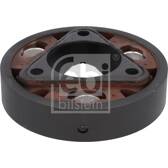 Vibratiedemper, cardanas  (per stuk) FEBI BILSTEIN - 10643