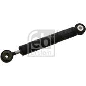 Vibratiedemper, Poly V-riem FEBI BILSTEIN - 08109