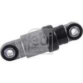 Vibratiedemper, Poly V-riem  (per stuk) FEBI BILSTEIN - 11270