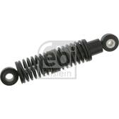 Vibratiedemper, Poly V-riem  (per stuk) FEBI BILSTEIN - 27604