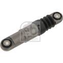 Vibratiedemper, Poly V-riem FEBI BILSTEIN - 31090