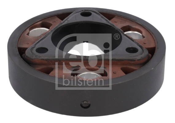 Vibration Damper, propshaft (per unit)