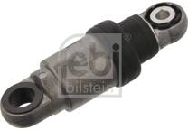 Vibration Damper, V-ribbed belt