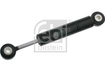 Vibration Damper, V-ribbed belt