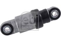 Vibration Damper, v-ribbed belt (per unit)
