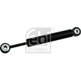Vibration Damper, v-ribbed belt (per unit) FEBI BILSTEIN - 19995