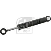 Vibration Damper, v-ribbed belt (per unit) FEBI BILSTEIN - 27454