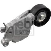 Vibrationsdämpare, flerspårssrem (per enhet) FEBI BILSTEIN - 22369