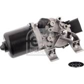 Vindrutetorkarmotor FEBI BILSTEIN - 105688